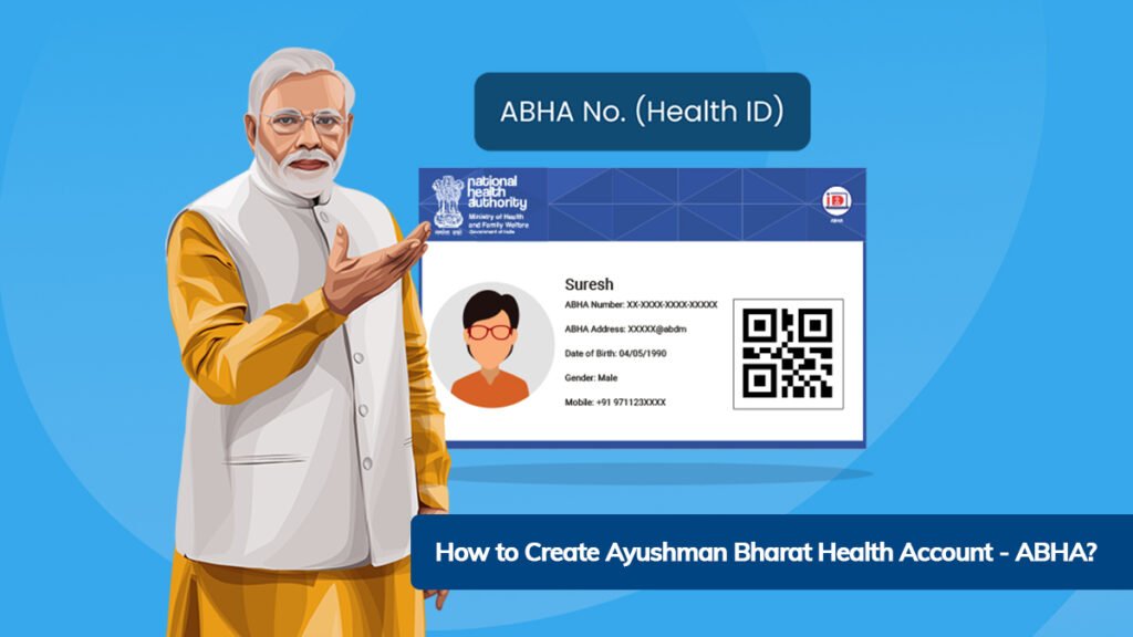 ABHA Card: हॉस्पिटल की लम्बी लाइन से मिलेगा छुटकारा! बस चाहिए यह सरकारी कार्ड, जानिए क्या है इसके फायदे