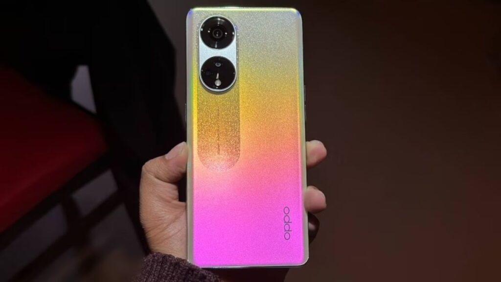 OnePlus की बिक्री में अड़चन बन रहा Oppo का शाइनिंग स्मार्टफोन, 108MP कैमरा क्वालिटी के साथ तगड़े फीचर्स, देखे कीमत
