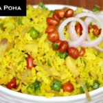 Kanda Poha Recipe: सुबह के नाश्ते में बनाए स्वादिष्ट पोहा, सब करेंगे पसंद, आज ही ट्राई करें ये पोहा रेसिपी