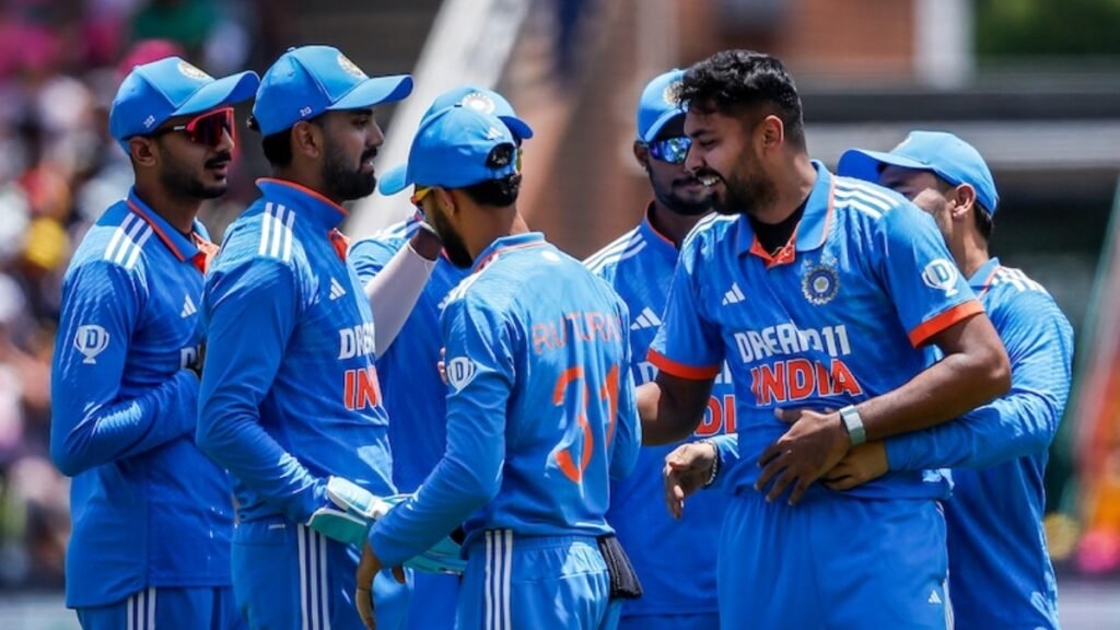 IND vs AFG: भारत के इस युवा खिलाडी ने मोहाली में मचाया ग़दर, पहले टी20 में टीम इण्डिया को दिलाई धमाकेदार जीत