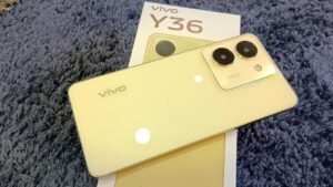 दमदार बैटरी और कमाल की कैमरा क्वालिटी के साथ Vivo ने लांच किया 5G स्मार्टफोन, देखे कीमत
